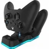 JYS Stoties įkroviklis + 2x Baterija Do Pad Xbox One X / Jys- x129
