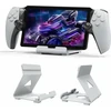 Stovas JVS P5185, skirtas Asus ROG Ally / Steam Deck / Sony Playstation PS Portal / Nintendo Switch / Lenovo Legion Go konsolėms