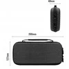 „JYS“ kietas dėklas „Nintendo Switch 2 NS2259“ (SB10010)