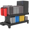 jys organizatorius / Žaidimų aikštelė „Game Boy“ / „Snes“ / „N64“ / „Nes“ / „Fc“ / „Sfc“ / „HVC-MR“ / „Nds3“ / „3ds“ ir „Nintendo Switch“ / „Switch Oled“ / „Ns198“ konsolėms