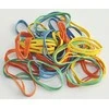 Q-Connect Q- CONNECT CROSS PAGRINDAS, 0,1KG, MIX COLORS KF14678