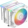 Deepcool AG620 ARGB dvigubo bokšto aušintuvas