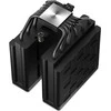 „Deepcool“ procesoriaus aušintuvas | AG620 BK ARGB | „Intel“, AMD