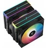 „Deepcool“ procesoriaus aušintuvas | AG620 BK ARGB | „Intel“, AMD