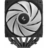„Deepcool“ procesoriaus aušintuvas | AG620 BK ARGB | „Intel“, AMD