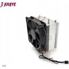 K DYNATRON U9 Intel/AMD CPU Kuehler Desktop Multi Socket 20xx/1700/1200/115x/AM5/AM4 PWM