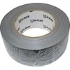 K-flex Taśma K-FLEX® CLOTH DUCT - 160 µm x 50 mm x 50 m - sidabrinė (pilka) 85NDAL50050164S