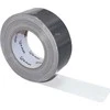 K-flex Taśma K-FLEX® CLOTH DUCT - 160 µm x 50 mm x 50 m - sidabrinė (pilka) 85NDAL50050164S