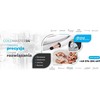 K-flex K-FLEX® ALU AR CW sustiprinta juosta - 25 µm x 50 mm x 50 m 850NR020007