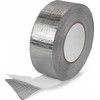 K-flex K-FLEX® ALU AR CW sustiprinta juosta - 25 µm x 50 mm x 50 m 850NR020007