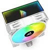 K Sharkoon A40 RGB balta