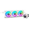 Thermaltake TH420 V2 Ultra EX ARGB Sync Snow | AiO-Wasserkühlung