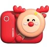Digital camera for children Picocici K23 red