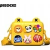 Bag for children Picocici K10 red