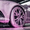 Bikuva.lt Aktyvios putos K2 Bela Neon Pro braškių kvapo 1L