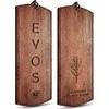 Oro gaiviklis K2 EVOS CHYPRE, grapefruit, cedarwood, musk
