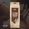 SERVETĖLĖS DRĖGNOS K2 ODAI 24VNT