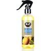 Automobilinis oro gaiviklis K2 DEOCAR LEMON, 250 ml