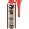 K2 Diesel Go! purkštukų valiklis, 250 ml