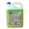 K2 Dviejų komponentų DEEPER agentas pašalinti sunkiausias purvo 5L - M156