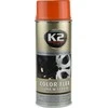 Gumuoti dažai Color Flex K2, Oranžinė