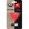 Automobilinis oro gaiviklis K2 DIAMO LOLLIPOP