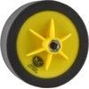 K2 K2-LIGHT Abrazyvus poliravimo peiliukas M14 150MM