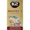 K2 Militec-1 alyvos priedas/metalo kondicionierius, 250 ml