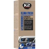 K2 KLIMA FRESH oro kondicionierių gaivinamoji priemonė, naujo automobilio kvapo, 150 ml