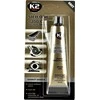Sandarinimo silikonas pilkas K2, 85 g
