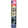 Melle K2 POLO COCKPIT 750ML moteriškas švarkelis