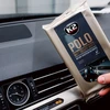 Melle K2 MATINĖS SERVETĖLĖS PRIETAISŲ SKYDELIUI ENERGY SHOT POLO Matinis WIPES 24 VNT.