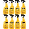Melle K2 ERLA LCD CLEANER SKYSČIUS EKRANAMS VALYTI 750ML