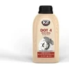 Melle K2 STABDŽIŲ SKYSČIAI DOT4 SU SERTIFIKATU. DOT 4 RACING 250ML