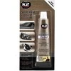 Sandarinimo silikonas bespalvis K2, 85 g
