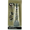 Bikuvalt Silikonas K2 Juodas 85g