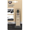 Melle K2 SILIKONAS SKYSČIUI NELAIDUS VANDENIUI GREITAI DŽIŪSTANTIS FLOWABLE SILICONE 21G