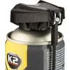 Purškiamas silikonas K2 Smar, 400 ml