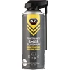 Purškiamas silikonas K2 Smar, 400 ml