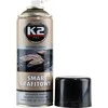 K2 Tepalas grafitinis 400ml purškiamas