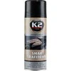 K2 Tepalas grafitinis 400ml purškiamas