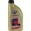 K2 K2-TURBO TIRUS 1L PLYN DO PNEUMATYKI