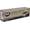 Melle K2 MECHANINIO POLIRAVIMO PASTA ULTRA CUT C3+ 100G