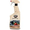 Automobilinis oro gaiviklis K2 DEOCAR ATOM, 700 ml