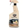 Automobilinis oro gaiviklis K2 DEOCAR ATOM VANILIA, 700 ml