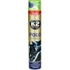 Melle K2 POLO COCKPIT 750ML ŽALIAS OBUOLYS