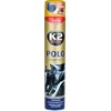 Melle K2 POLO COCKPIT 750ML PERSIKAS
