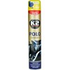 Melle K2 POLO COCKPIT 750ML CITRINA