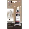 Aukštos temperatūros duslintuvų cementas K2 Mefix, 140 g