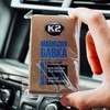 Kempinė MAGIŠKA K2 MELAMINO MAGIC SPONGE